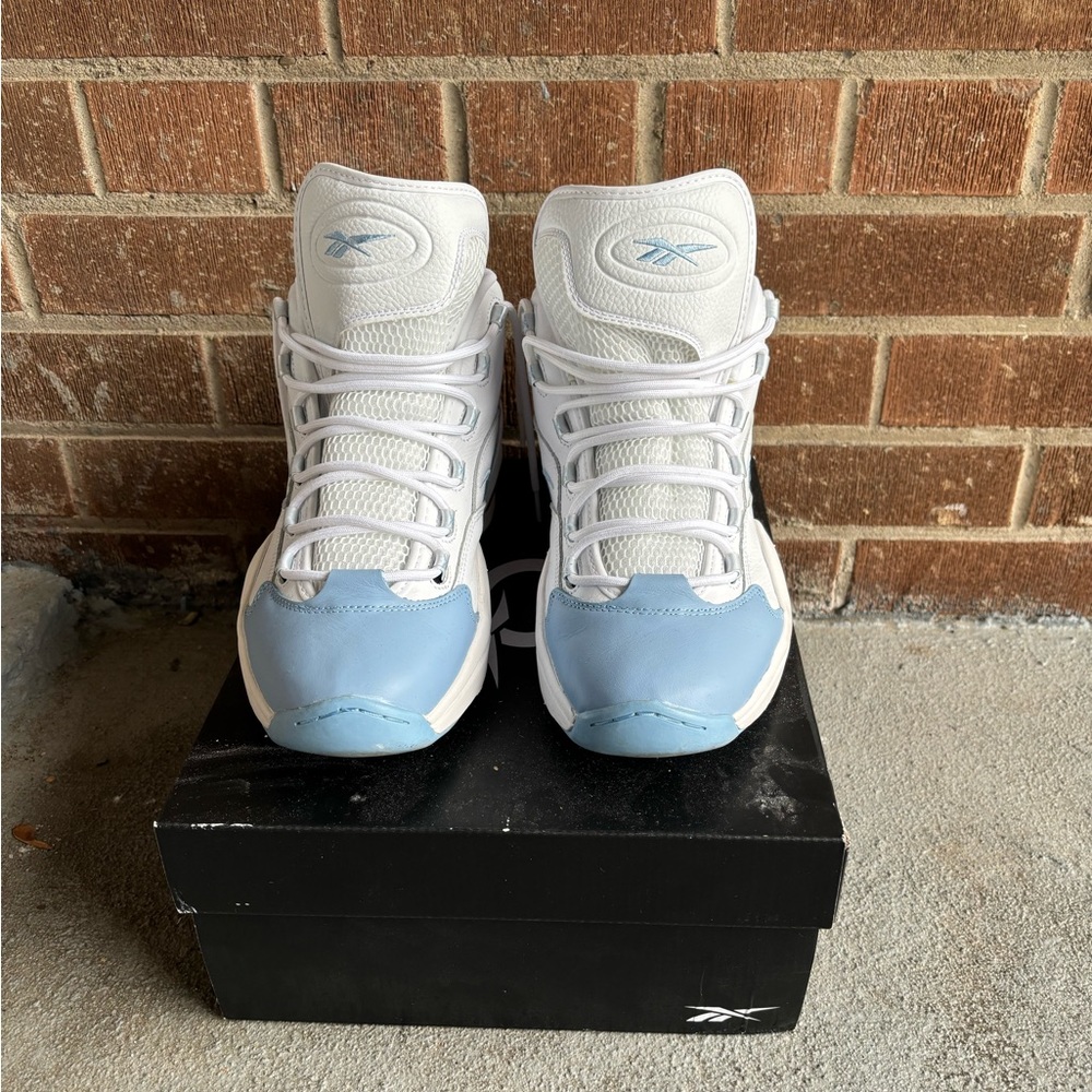 Reebok Question size 13